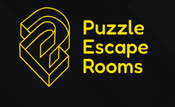 Puzzle escape room